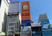  Làm thế nào để có 1 biển quảng cáo tốt.